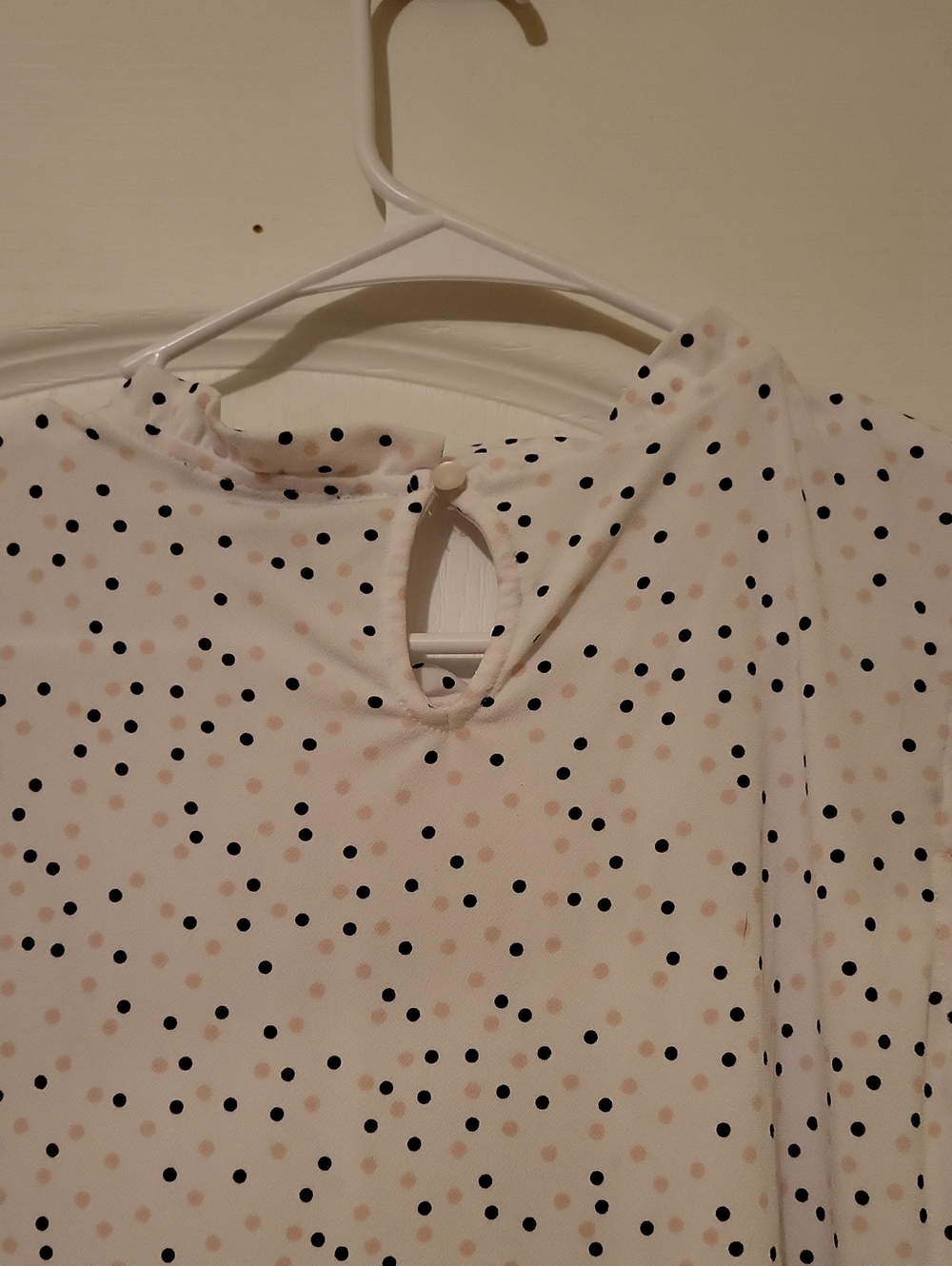 Two Adrianna Papell Tops - Picture 9 of 9